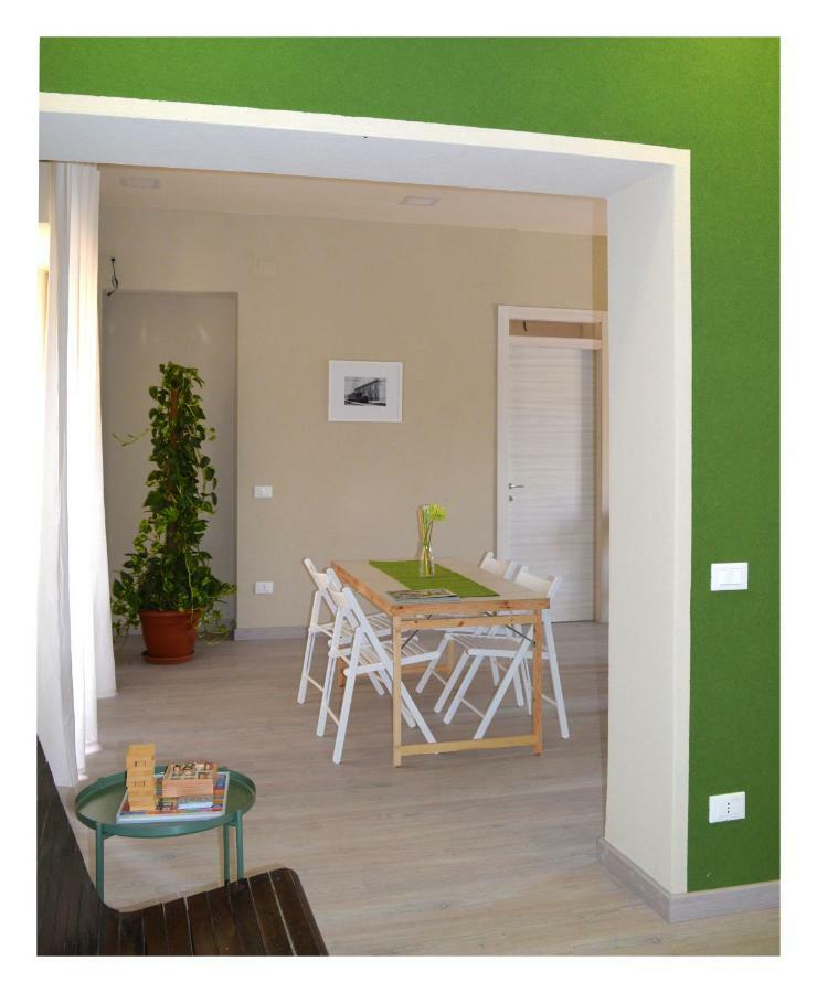 B&B Stazione Dittaino Assoro Exterior photo