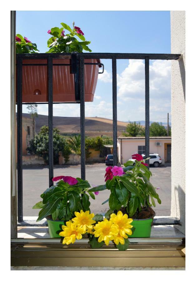 B&B Stazione Dittaino Assoro Exterior photo