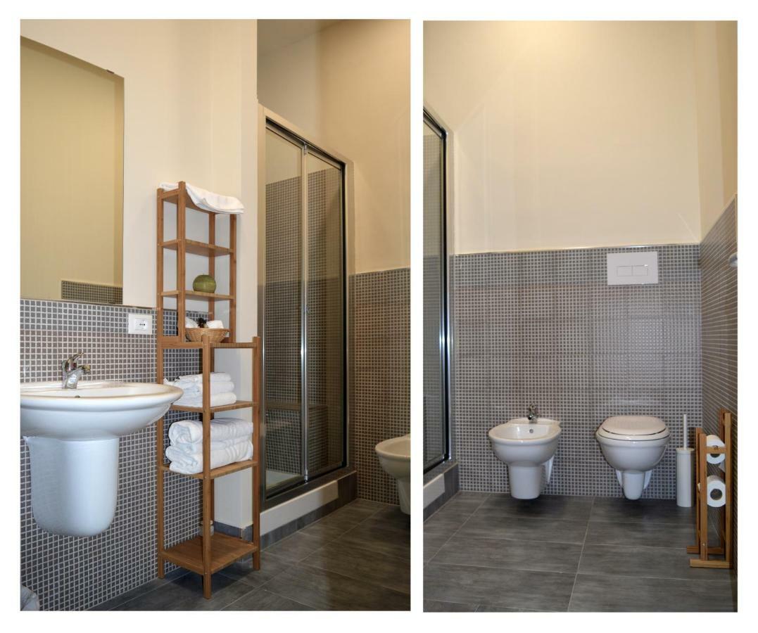 B&B Stazione Dittaino Assoro Exterior photo