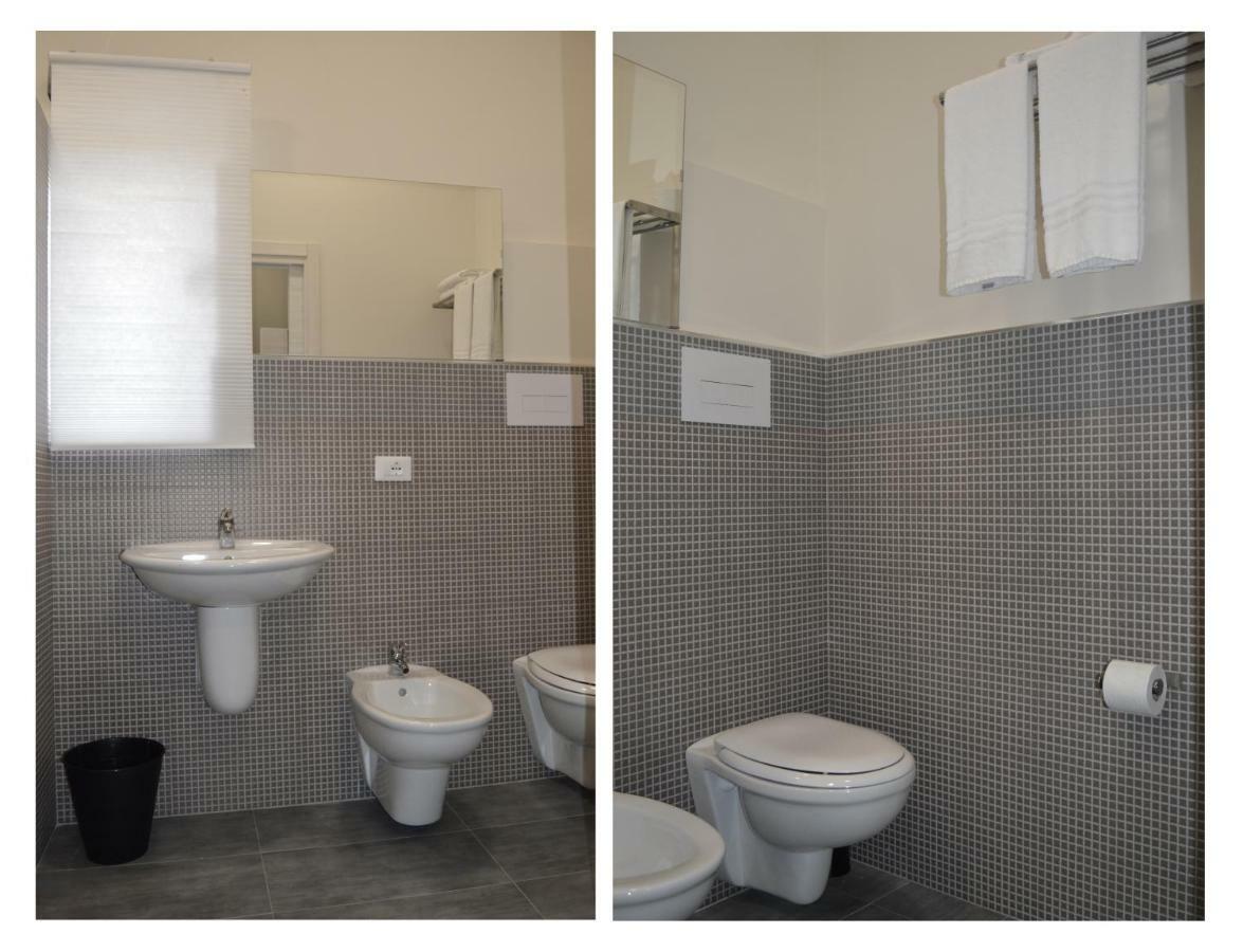 B&B Stazione Dittaino Assoro Exterior photo